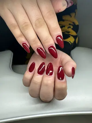 ネイル EMI ANA.CHUOのネイルデザイン