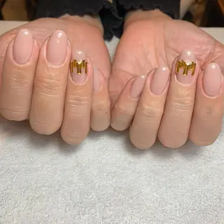 ネイル nailsalon joliのネイルデザイン