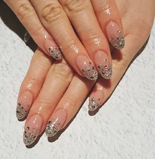 ネイル atelier -02tsuboのネイルデザイン