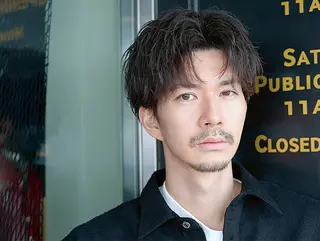 パーマ メンズ YOHEI【メンズ/ パーマ/メンズ特化】のヘアスタイル