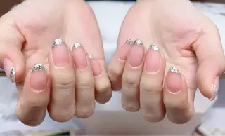 ネイル Floria KANAのネイルデザイン