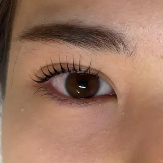 マツエク・マツパ maison eyelash byレアファースト所属・Maison /三宮 元町 /ノアのマツエク・マツパデザイン