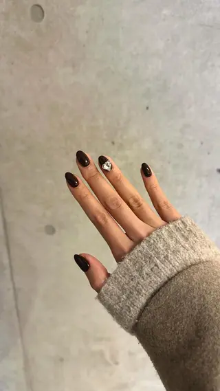 ネイル Charme. NOBUKOのネイルデザイン