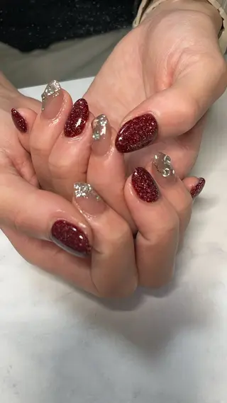 ネイル Nail Salon Repos【ルポ】のネイルデザイン