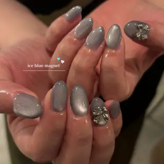 ネイル AYANO / BINELのネイルデザイン