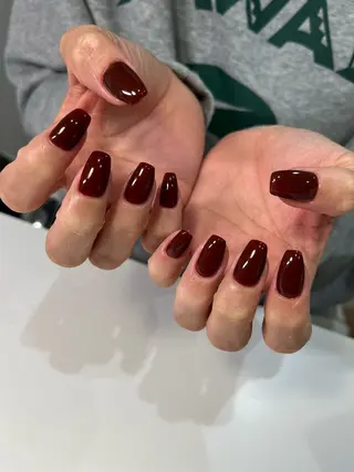 ネイル nail by minamiのネイルデザイン