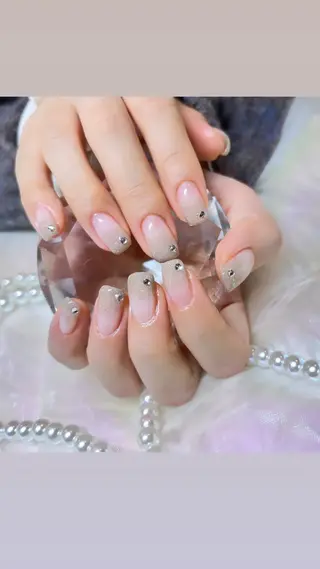 ネイル 88-nail. MAKIのネイルデザイン