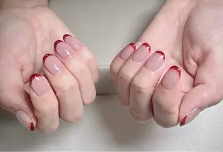 ネイル Rarity ネイルサロン所属・Rarity ネイルサロンｔｉｔｉのネイルデザイン