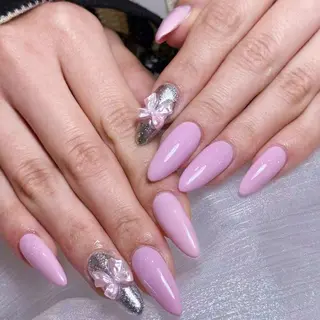 ネイル Nail Monsterのネイルデザイン