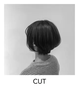 ショート カラー ヘアアレンジ 特別モデル価格 タカシマイッセイのヘアスタイル