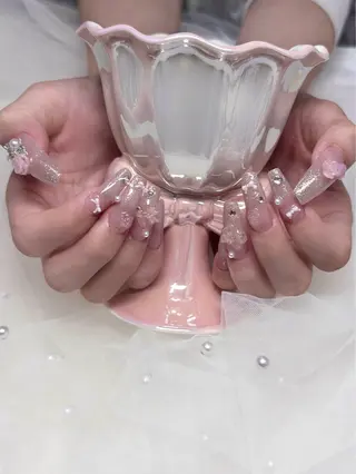 ネイル Marimy Rinのネイルデザイン