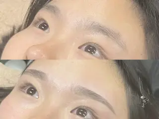 マツエク・マツパ スズ🦋/心斎橋店/ まつパ・アイブロウの眉毛・アイブロウイメージ