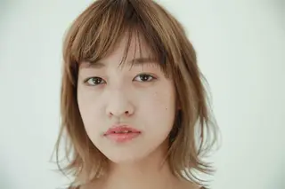 マツエク・マツパ 木崎 竜平のヘアスタイル