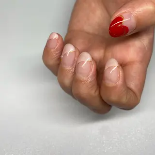 ネイル うえぽん 🌟のネイルデザイン