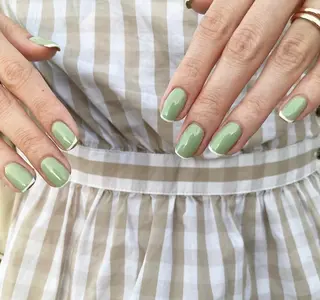 ネイル NAILSALON NUIT.[ニュイ]のネイルデザイン