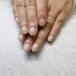 ネイル ＆robe  mii 🌿のネイルデザイン