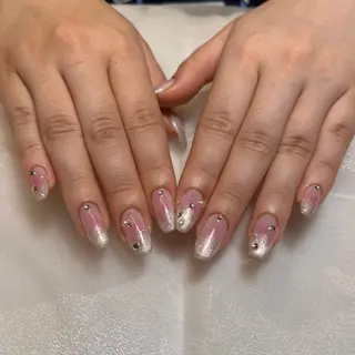 ネイル ネイルサロンnico 安田のネイルデザイン