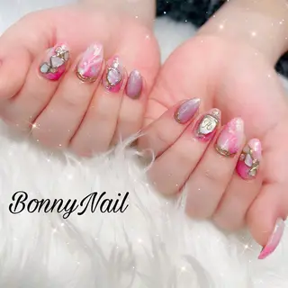 ネイル Bonny Nailのネイルデザイン