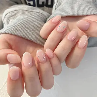 ネイル nails 🎀meのネイルデザイン