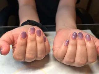 ネイル Lisa’s Salonのネイルデザイン