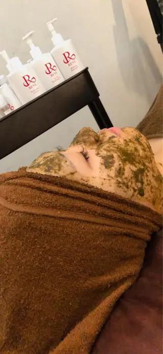 美容鍼灸整体サロンBeauJu所属・小顔矯/美容鍼/鍼灸 BeauJuのその他イメージ