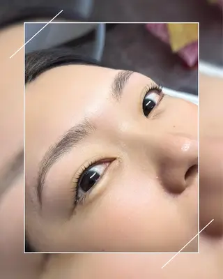 マツエク・マツパ lomlロムル所属・tommy 104のマツエク・マツパデザイン