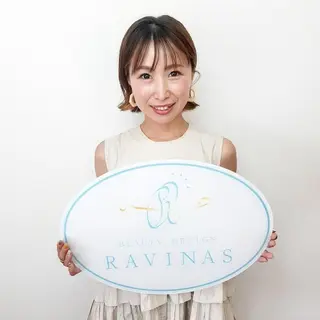 ビューティーサロン bleu clairのエステ・リラクイメージ