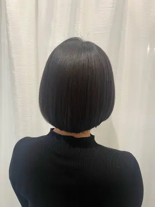いまい ちひろのヘアスタイル
