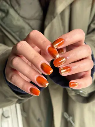 ネイル chinois (シノワ)のネイルデザイン