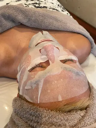 メンズ Amm所属・🏆艶肌ワックス🏆 ララピール✨Ammのエステ・リラクイメージ