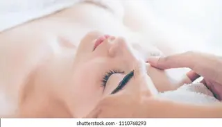 Natural Cotton🍀所属・ナチュラル コットンのエステ・リラクイメージ