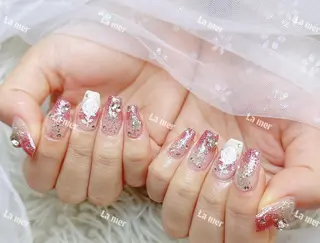 ネイル Feliz nailのネイルデザイン