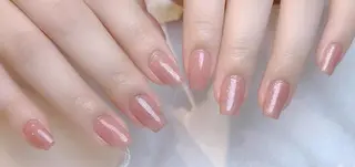 ネイル シ シのネイルデザイン