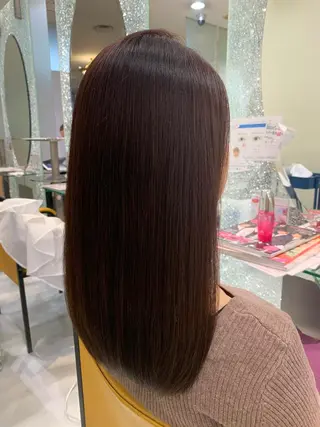 セミロング 中村 大士のその他イメージ