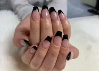 ネイル Nail MMのネイルデザイン