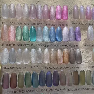 ネイル May. by Charmeのネイルデザイン