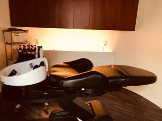 志賀 大倫のヘアスタイル