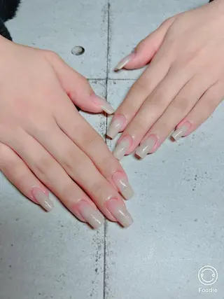 ネイル たきぐち みちこのネイルデザイン