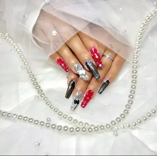 ネイル 【Laule‘a 】のネイルデザイン