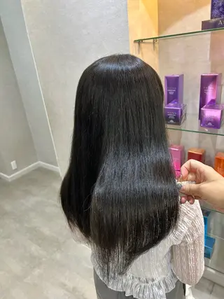 ロング カラー 💠 AYAKA💠のヘアスタイル
