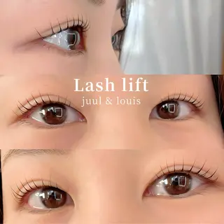 マツエク・マツパ まつげのお店 JUUL & LOUIS ｼﾞｭｰﾙｱﾝﾄﾞﾙｲｽ所属・JUUL&LOUIS 福藤 瞳のエステ・リラクイメージ