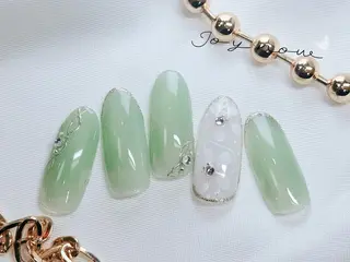 ネイル Joy Nowのネイルデザイン