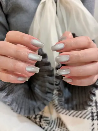 ネイル 今村 樹里のネイルデザイン