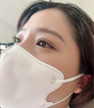 マツエク・マツパ BEDESIGN 道下の眉毛・アイブロウイメージ