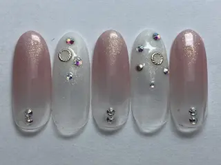 ネイル サブスクNAIL🎵 KIKUCHIのネイルデザイン