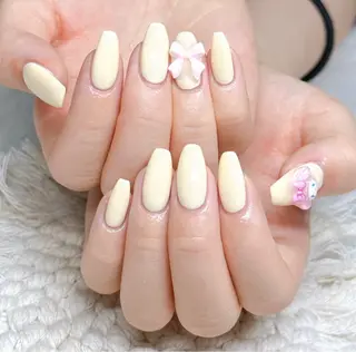 ネイル YumiNail所属・Yumi nailのネイルデザイン