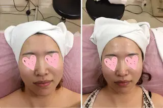 鈴木 直子のエステ・リラクイメージ