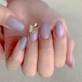 ネイル mew mew NAIL & EYEのマツエク・マツパデザイン