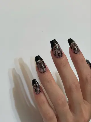 ネイル Ami 🦥のネイルデザイン