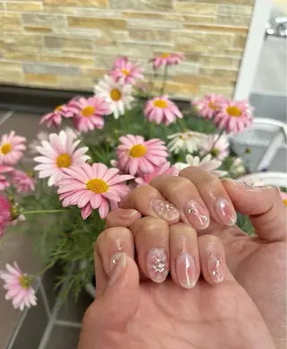 ネイル S momoのネイルデザイン